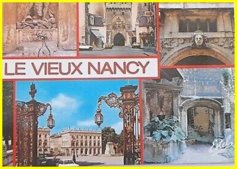 ⊱♥⊱╮ღ꧁ Aujourd'hui  54 Meurthe et Moselle   ꧂ღ╭⊱♥≺