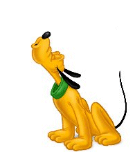 Des GIF animés - Blog de Pluto