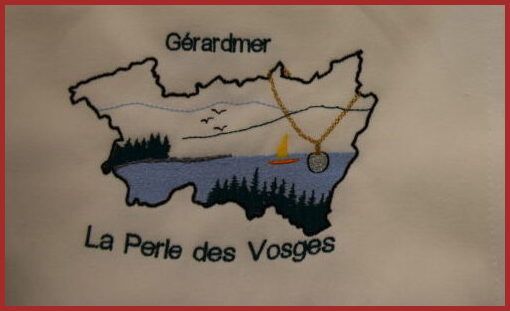 ╰⊱♥⊱╮ღ꧁ Département 88  ꧂ღ╭⊱♥≺