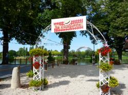 En vacances il y a eu / 2/