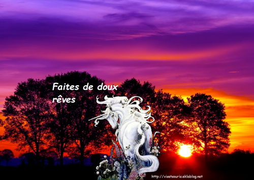 Douce nuit