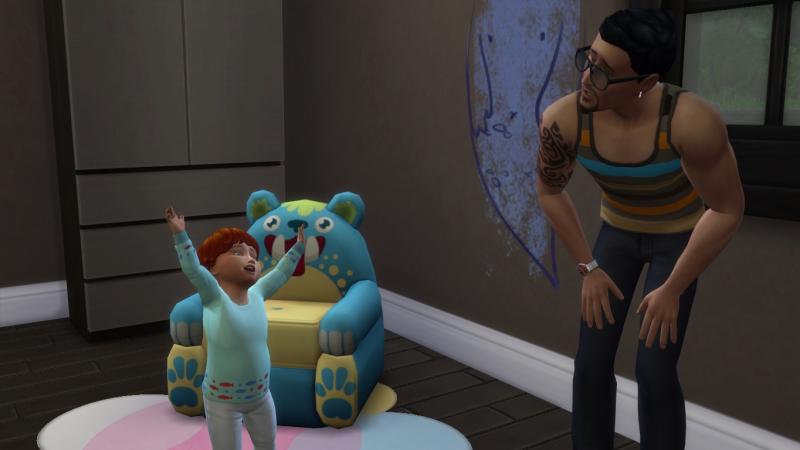 Semaine 2 - Quartier Windenburg - Foyer Munch