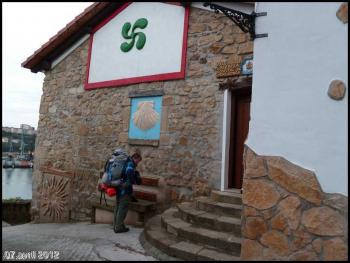 (J3) San Juan / San Sebastian 7 avril 2012
