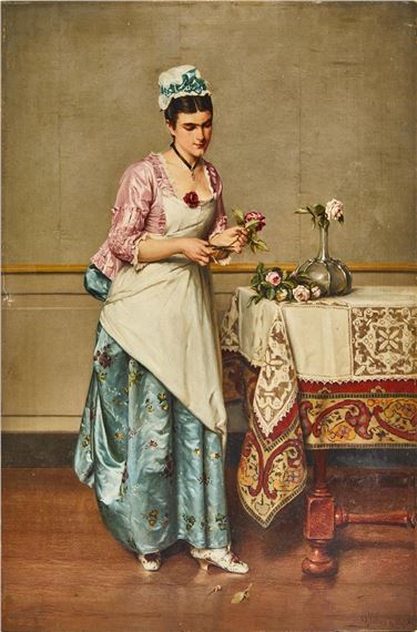 Albert Glibert 
