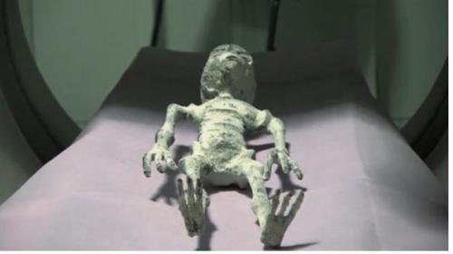 Les momies du Pérou/2