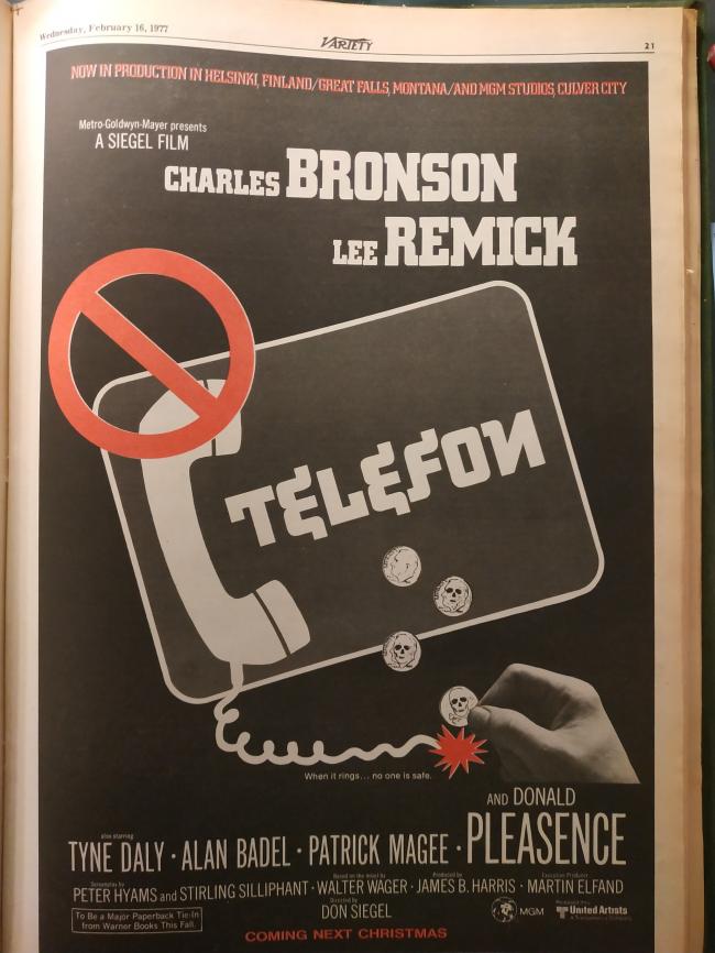 UN ESPION DE TROP BOX OFFICE USA 1959