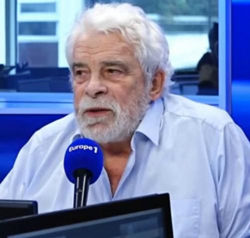 23 août 1949 : naissance de Jacques Weber