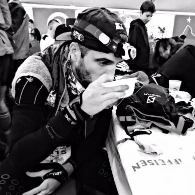 UTMB les courses