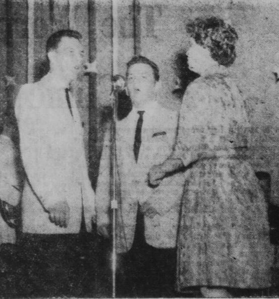The Silver Aces