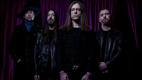 WITH THE DEAD - "Isolation" (Clip)