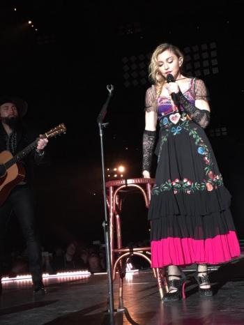 Rebel Heart Tour - 2015 11 14 - Stockholm (6)