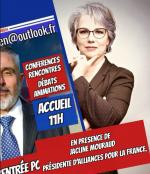  06 OCTOBRE à partir de 11 heures - RENTREE INTENSE du Rassemblement Vendéen  avec 10 intervenants                           