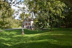 La randonnée du 24 septembre aux Roches de Ham