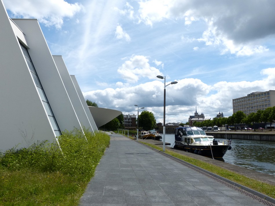 ESIEE - Amiens (5 et fin)