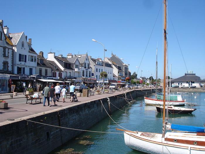 Département du Morbihan