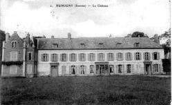 Rumigny
