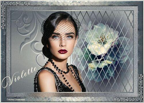 Violette