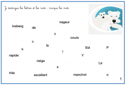 la notion de mot (1)