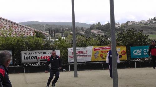 Challenge des Trois Clochers à rendu son verdict