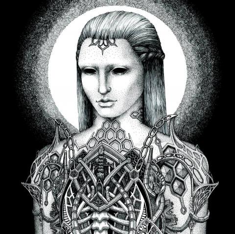 AEON PATRONIST - Les détails du nouvel EP Mortal Prosternation