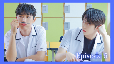 A Shoulder to Cry On - Episode 5 (VOSTFR)