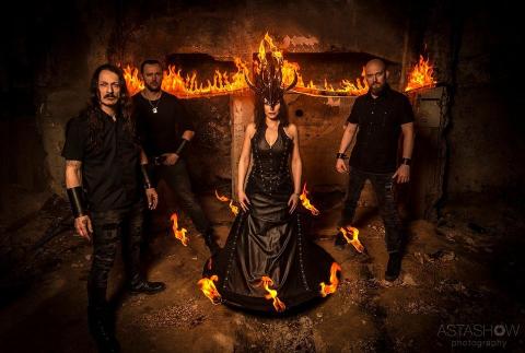 DARZAMAT - Les détails du nouvel album A Philosopher At The End Of The Universe
