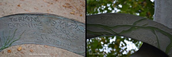 31 Juillet 2012 Jardin du Luxembourg 6