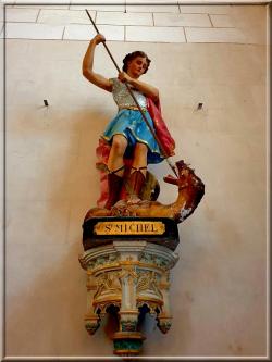 972 - 2) Périple en Pays de Gâtine dans les Deux-Sèvres (79)