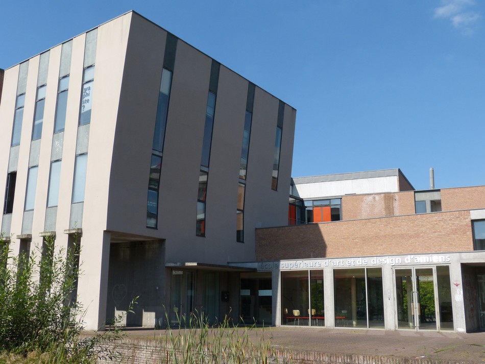 Toujours vers l'Ouest