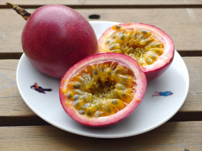 Légumes et fruits du mois de mars
