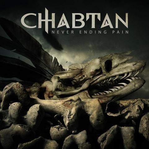 CHABTAN - Un nouvel extrait de l'album Nine Levels dévoilé