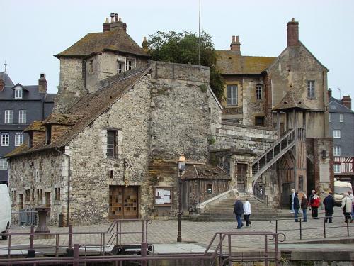 Honfleur (Calvados)