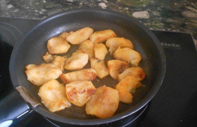 Cuisine facile et pas chère !