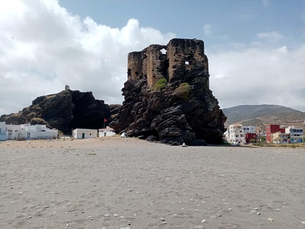 Tanger med - Martil - El Jebah 