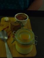 Dernier petit clin d'oeil des vacances !