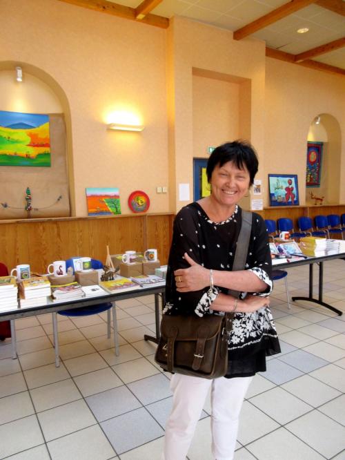 Belmont de la Loire 2016