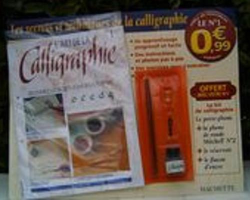 Hachette Collections