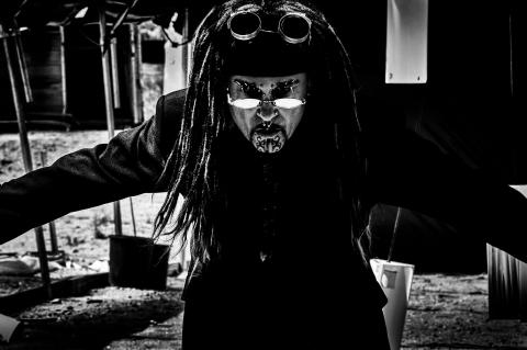 MINISTRY - Les détails du nouvel album Moral Hygiene ; "Good Trouble" Lyric Video