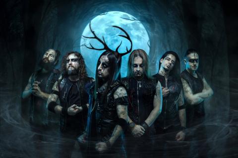 ELVENKING dévoile son nouveau single "Throes Of Atonement"