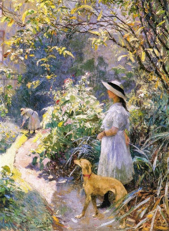 Evariste Carpentier