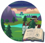 Glimmerbrook