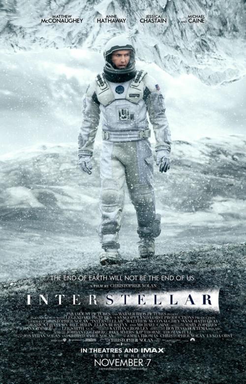 Sorties cinéma du 5 Novembre 2014