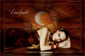 Evalynda