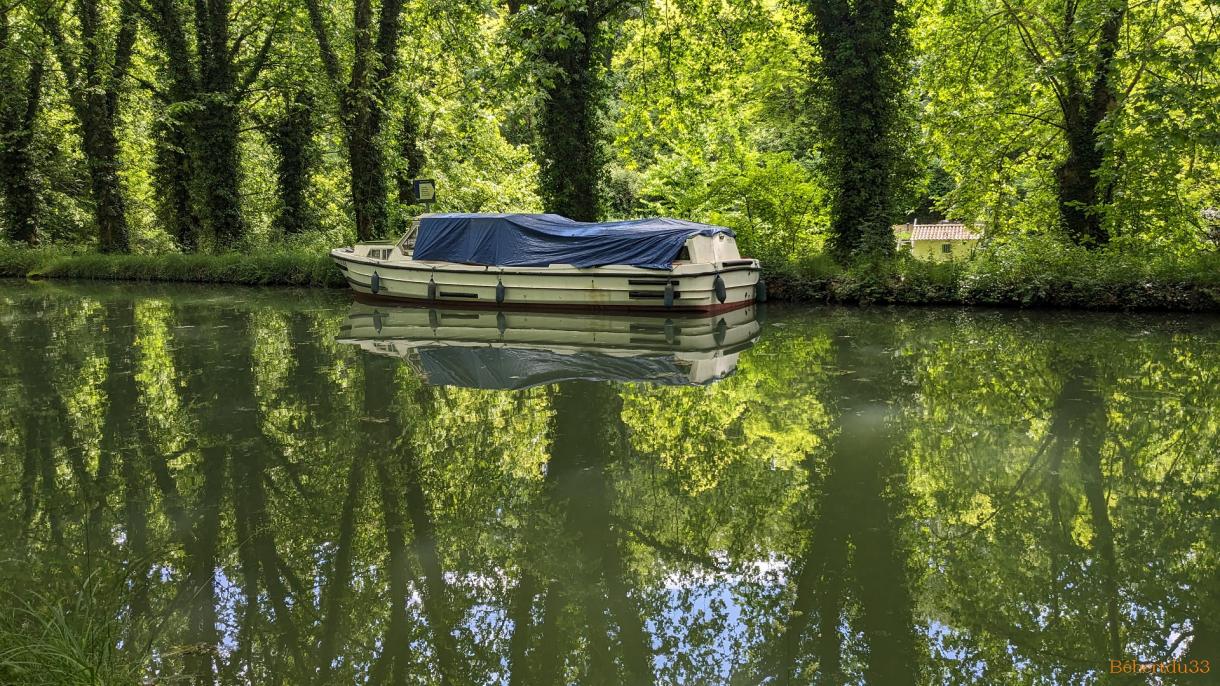 Défi reflets  N°10