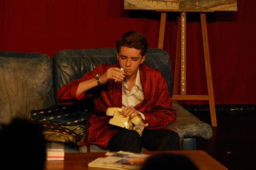 PHOTOS Le diner de cons 2