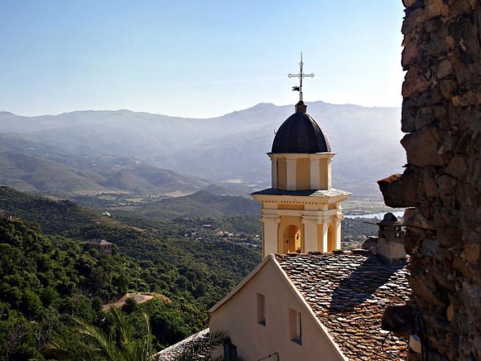 Département de la Corse  2ème partie