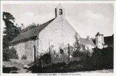 LES REMPARTS DE GONNEVILLE (Manche)