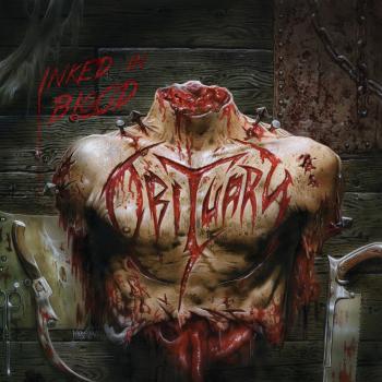 OBITUARY_Inked In Blood