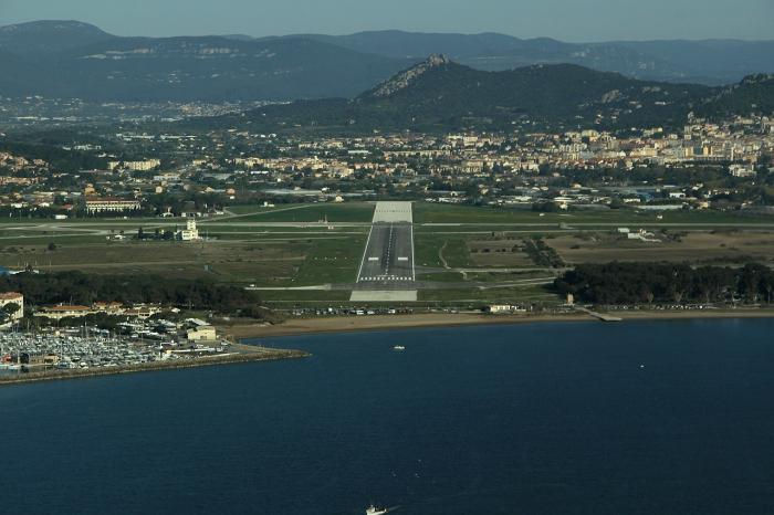 Département du Var
