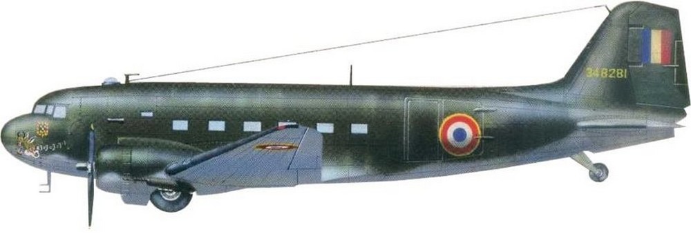 Heinkel He 111Z Zwilling 